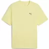 Pánské triko PUMA GRAPHIC GRID TEE 68803935 GOLD MOON