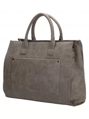 Kabelka ENRICO BENETTI BOBBI 66523 MEDIUM GREY