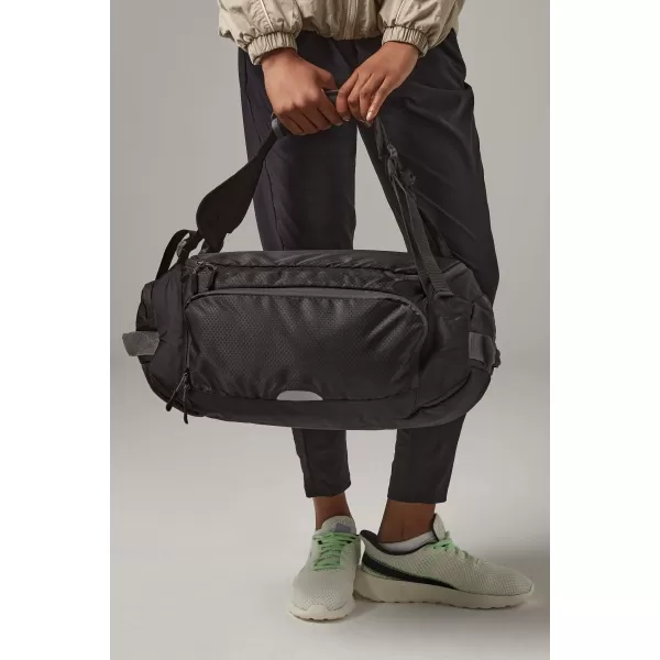  Taška Quadra | QX 550 BLACK 