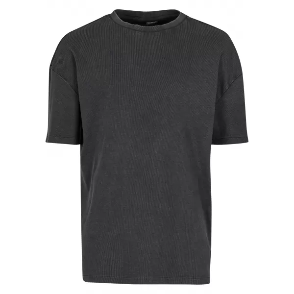  Pánské triko URBAN CLASSICS TB7346 BLACK 