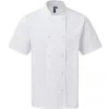 Kuchařský rondon Premier | PR 902 WHITE