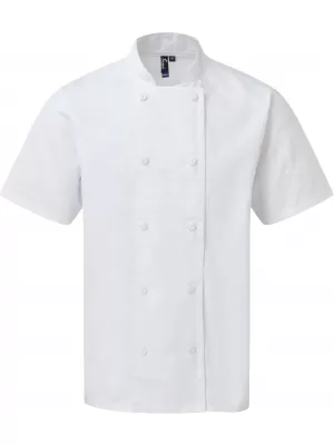 Kuchařský rondon Premier | PR 902 WHITE