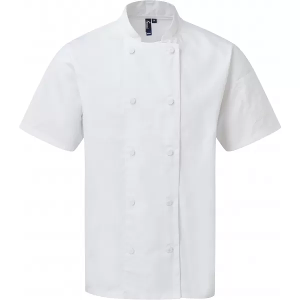  Kuchařský rondon Premier | PR 902 WHITE 
