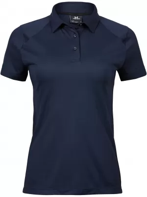 Dámské tričko Tee Jays | TJ 7201 NAVY