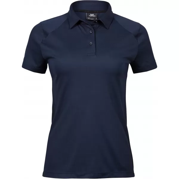  Dámské tričko Tee Jays | TJ 7201 NAVY 