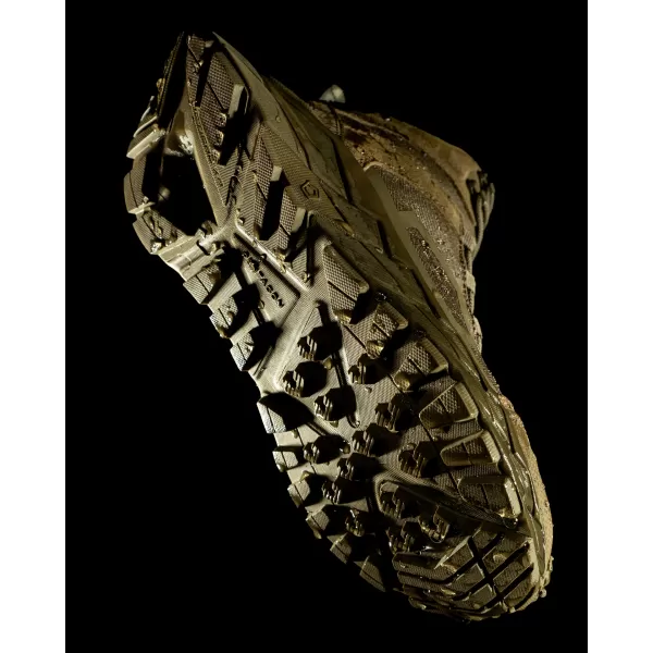  Boty PENTAGON GRAVITY TREKKING 6 WP BOOTS K15062 COYOTE 