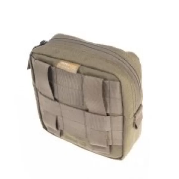  Pouzdro PENTAGON ELPIS POUCH 15Χ15 K17069 BLACK 