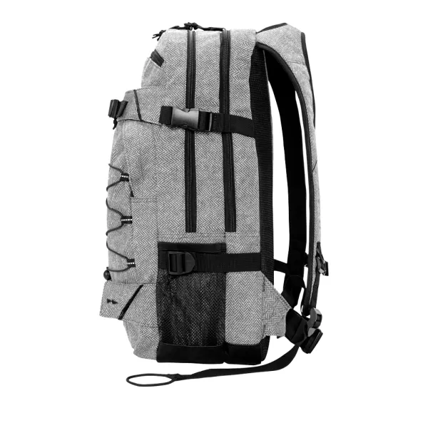  Batoh BRANDIT 8616 FLANNEL LIGHT GREY 