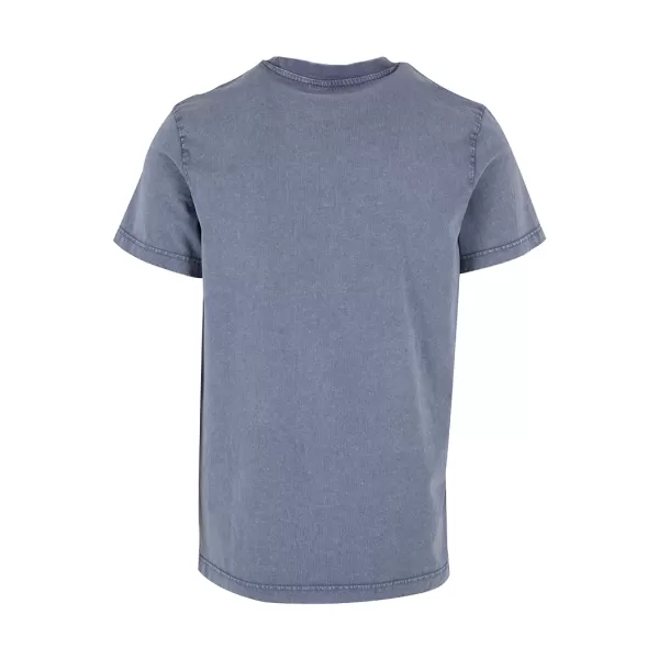  Pánské triko BRANDIT 8673 VINTAGE BLUE 