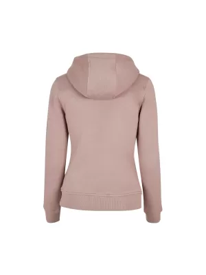 Dámská mikina BRANDIT 8675 DUSK ROSE
