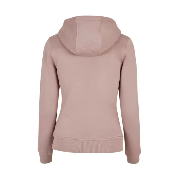  Dámská mikina BRANDIT 8675 DUSK ROSE 