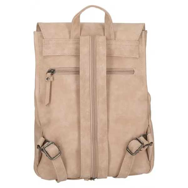 Batoh ENRICO BENETTI DYNTHE BACKPACK SOFT PINK 