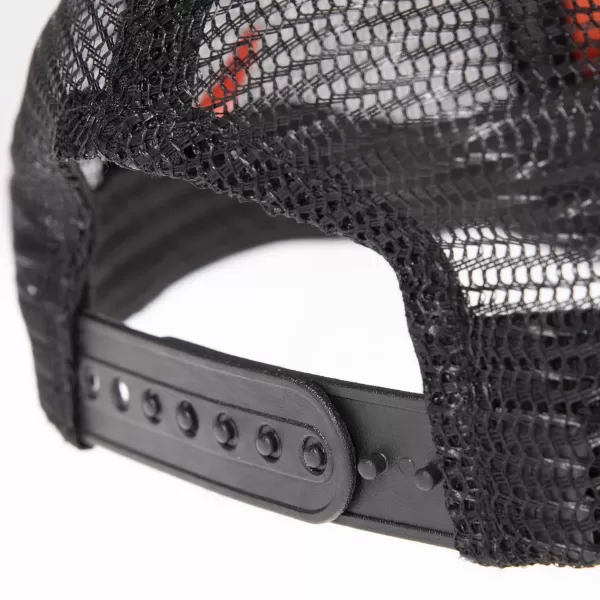  Čepice PENTAGON ERA CAP BORN FOR ACTION  K13048 BLACK 