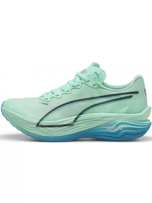 Dámské boty PUMA DEVIATE NITRO ELITE 3 WNS 30981007 MINT MELT/SPEED BLUE