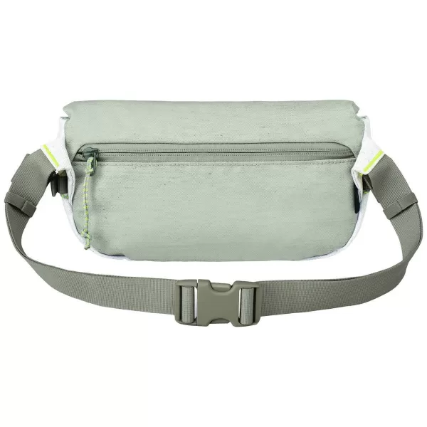  Ledvinka OSPREY ARCANE EARTH HIP BAG PEDIMENT GREY BLOCK 
