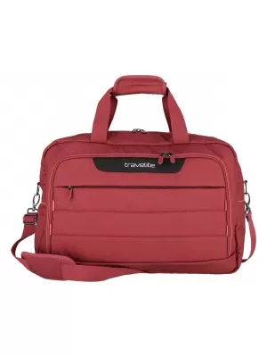 Taška TRAVELITE SKAII WEEKENDER/BACKPACK RED