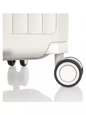 Kufr HEYS AIRLITE M WHITE