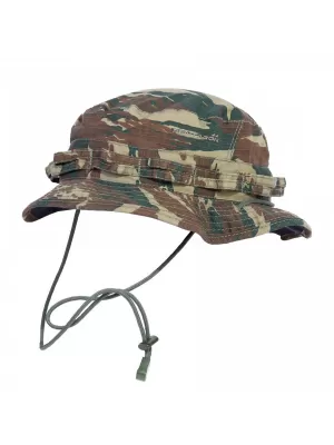 Klobouk PENTAGON BABYLON BOONIE HAT K13041 GREY CAMO