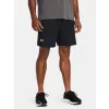 Pánské kraťasy UNDER ARMOUR UA LAUNCH 7'' SHORTS 1382620-001 ČERNÁ
