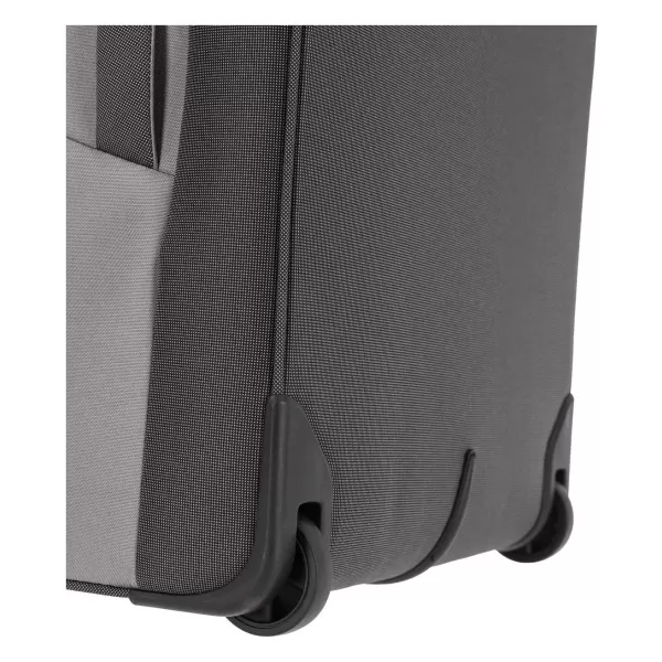  Kufr TRAVELITE VIIA 2W S ANTHRACITE 
