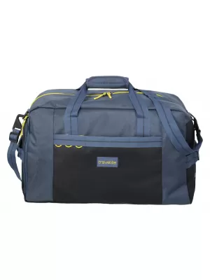 Taška TRAVELITE Color Craze Travelling bag NAVY