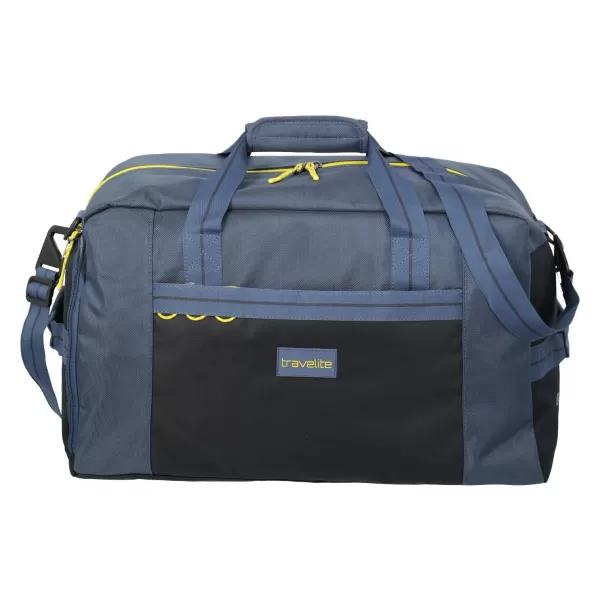  Taška TRAVELITE Color Craze Travelling bag NAVY 