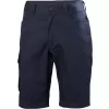 Pánské kraťasy Helly Hansen | Manchester 77543 (44-62) NAVY