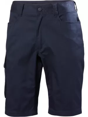 Pánské kraťasy Helly Hansen | Manchester 77543 (44-62) NAVY