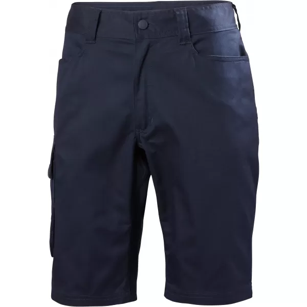  Pánské kraťasy  Helly Hansen | Manchester 77543 (44-62) NAVY 