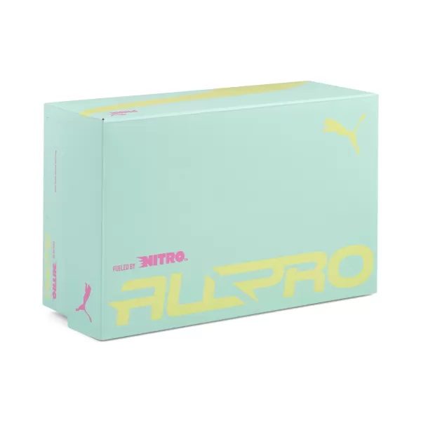 Boty PUMA ALL-PRO NITRO™ 2 31152101 PUMA WHITE/MINT MELT 