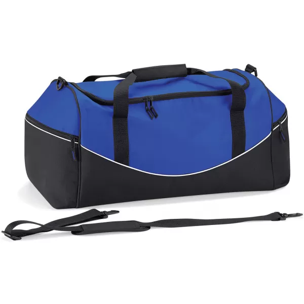  Taška/Batoh Quadra | QS 70 BRIGHT ROYAL/BLACK/WHITE 