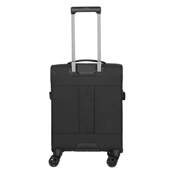  Kufr TRAVELITE BRIIZE S BLACK 