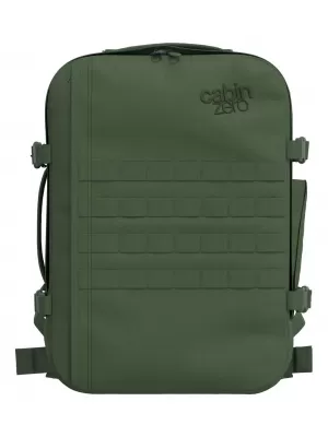 Batoh CABINZERO MILITARY 36L MYSTIC GREEN