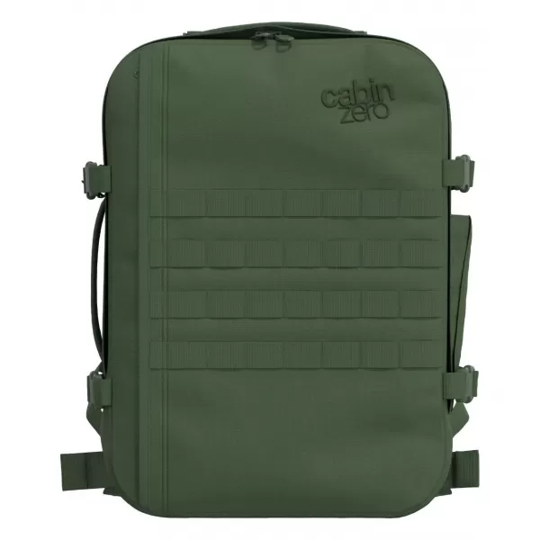  Batoh CABINZERO MILITARY 36L MYSTIC GREEN 