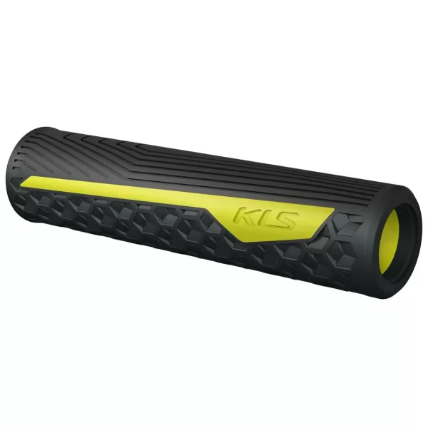  Rukojeti KLS ADVANCER 020, yellow YELLOW 