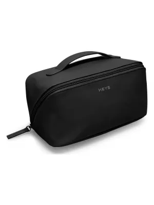 Kosmetický kufřík HEYS BEAUTY BAG BLACK