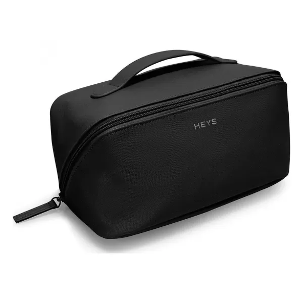  Kosmetický kufřík HEYS BEAUTY BAG BLACK 