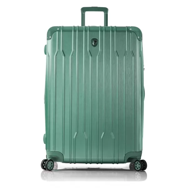  Kufr HEYS XTRAK L MIDNIGHT GREEN 