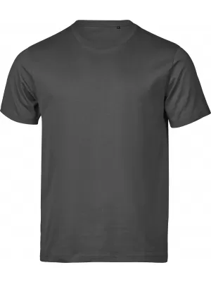 Pánské tričko Tee Jays | TJ 1150 DARK GREY