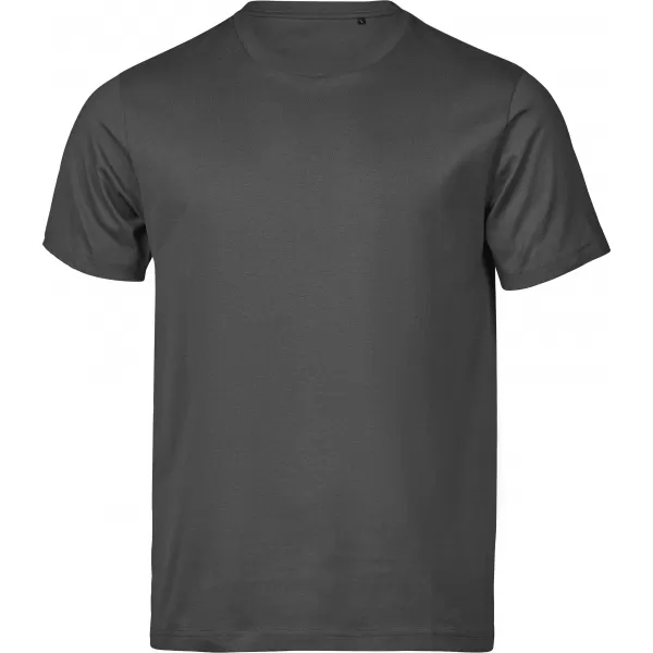  Pánské tričko Tee Jays | TJ 1150 DARK GREY 