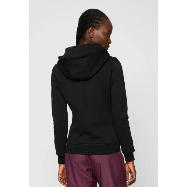  Mikina MISTER TEE MT3958 BLACK 