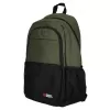 Batoh ENRICO BENETTI HAMBURG NOTEBOOK BACKPACK 23 L OLIVE