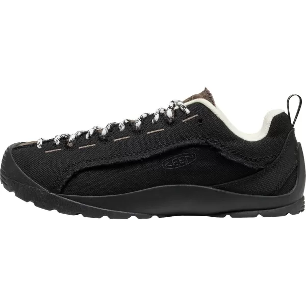  Dámské turistické boty KEEN JASPER SPLIT SKALL BLACK 