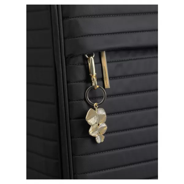  Kufr TRAVELITE BARBARA STEPP M BLACK 