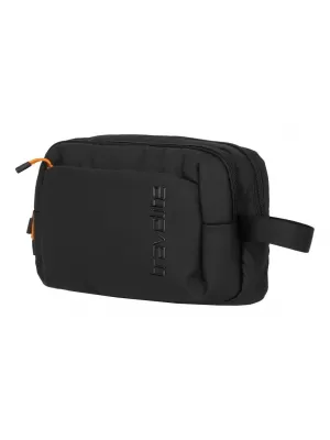 Taška TRAVELITE BRIIZE TOILETRY BAG BLACK