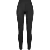 Dámské legíny URBAN CLASSICS TB7676A BLACK/BLACK