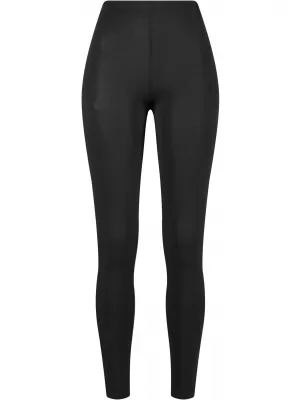 Dámské legíny URBAN CLASSICS TB7676A BLACK/BLACK