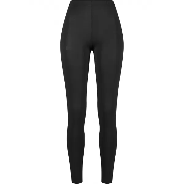  Dámské legíny URBAN CLASSICS TB7676A BLACK/BLACK 
