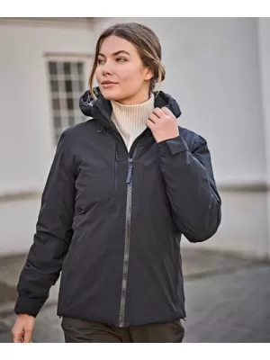 Dámská bunda Tee Jays | TJ 9681 BLACK