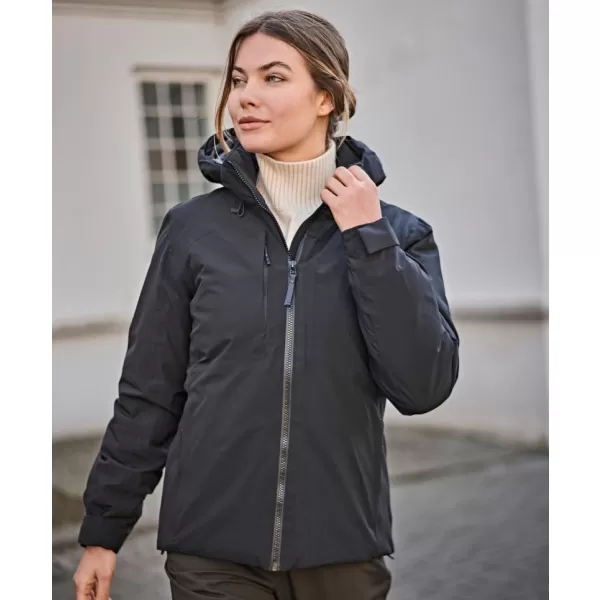  Dámská bunda Tee Jays | TJ 9681 BLACK 